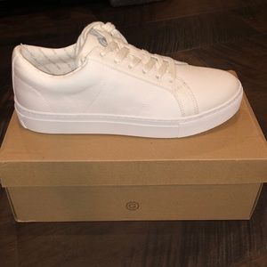 ❤️NWT❤️ Greats Royale Eco Canvas Sneaker